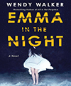 Book cover of Emma in the night